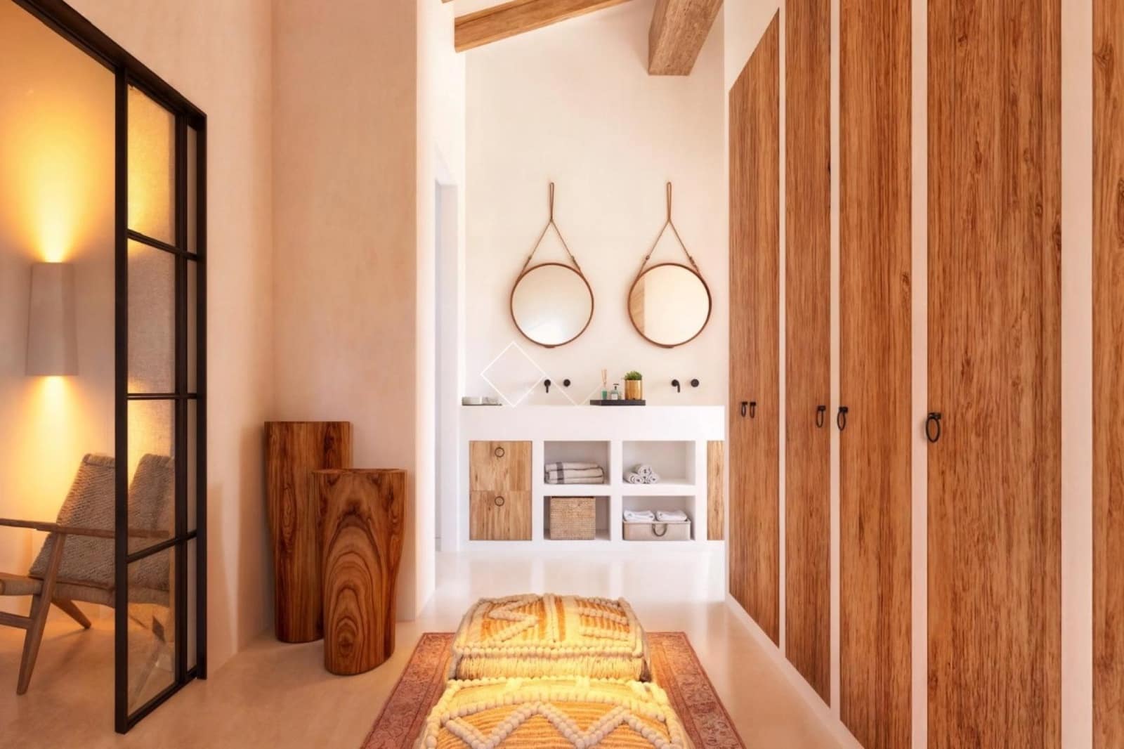 4 bedroom Villa for sale in Benissa with pool - € 1,950,000 (Ref: 8718221)