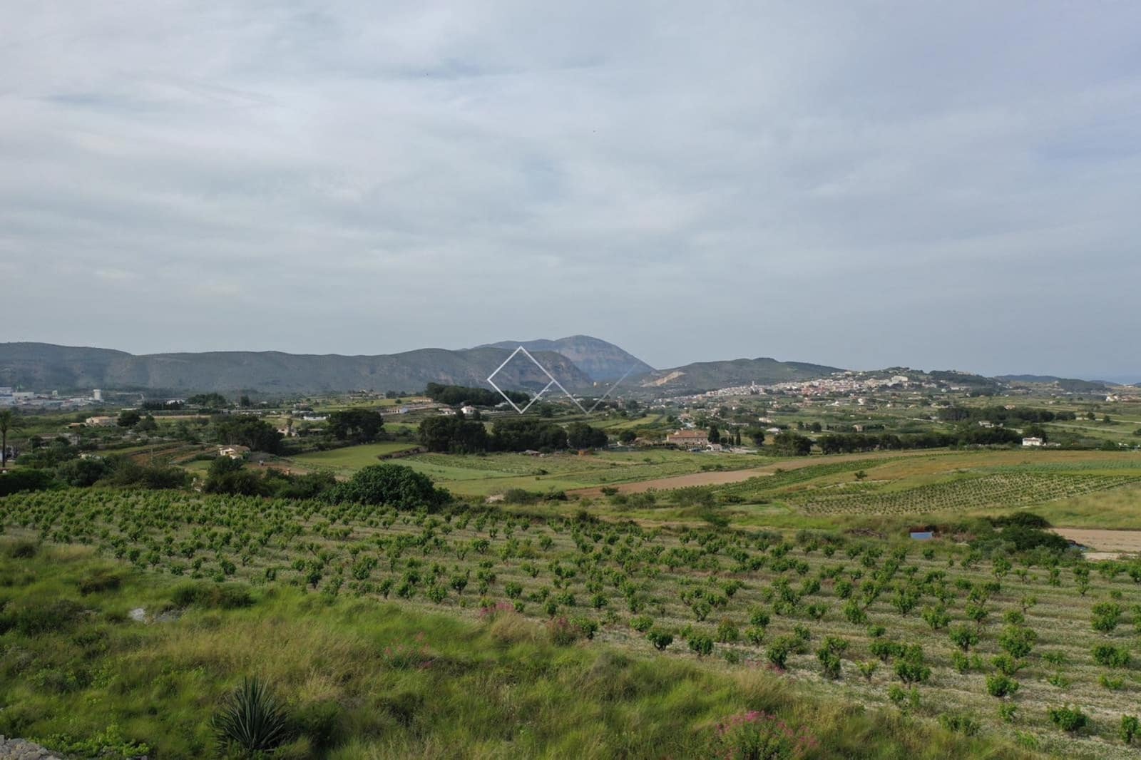 4 bedroom Villa for sale in Benissa with pool - € 1,950,000 (Ref: 8718221)