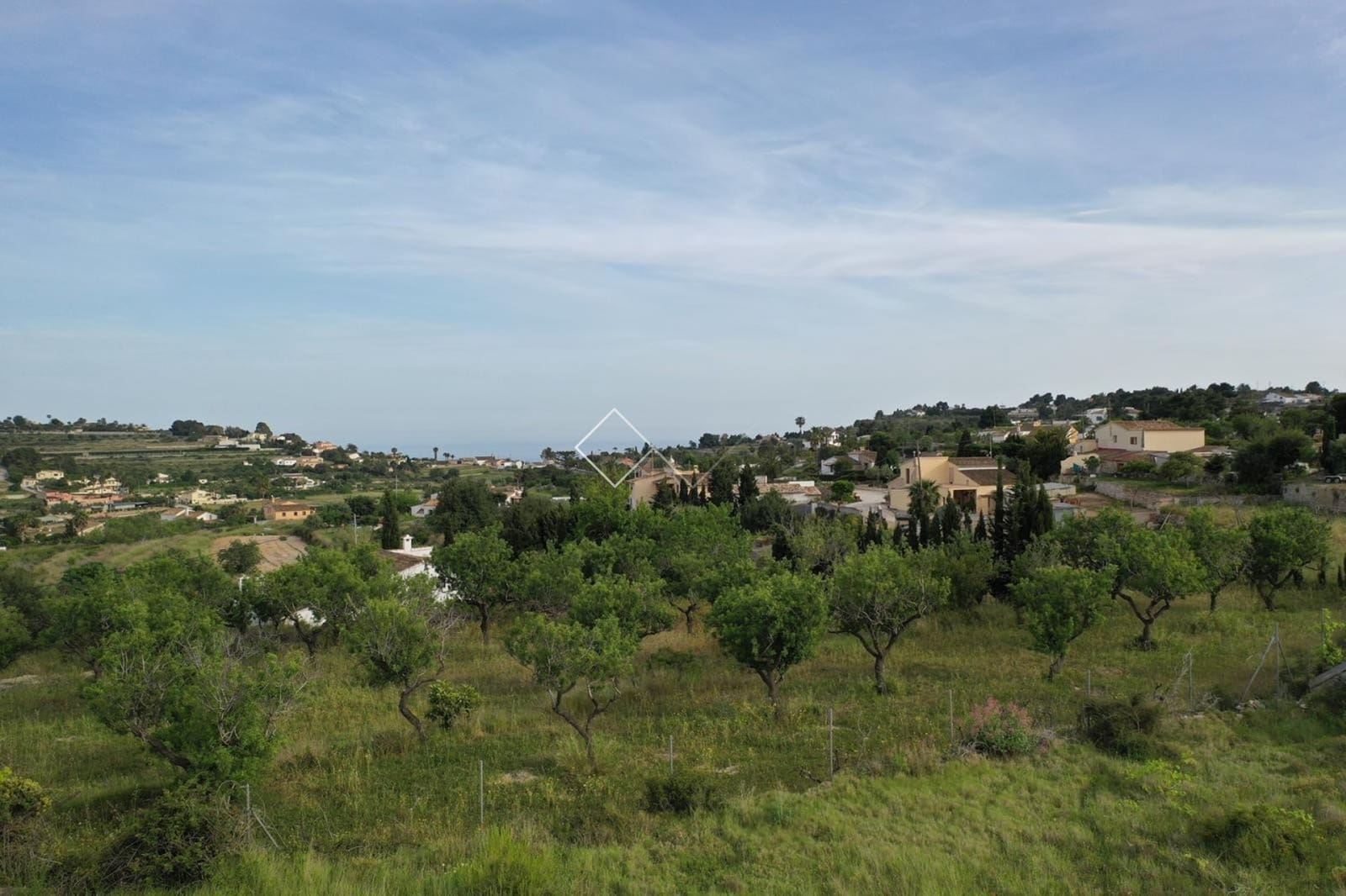 4 bedroom Villa for sale in Benissa with pool - € 1,950,000 (Ref: 8718221)