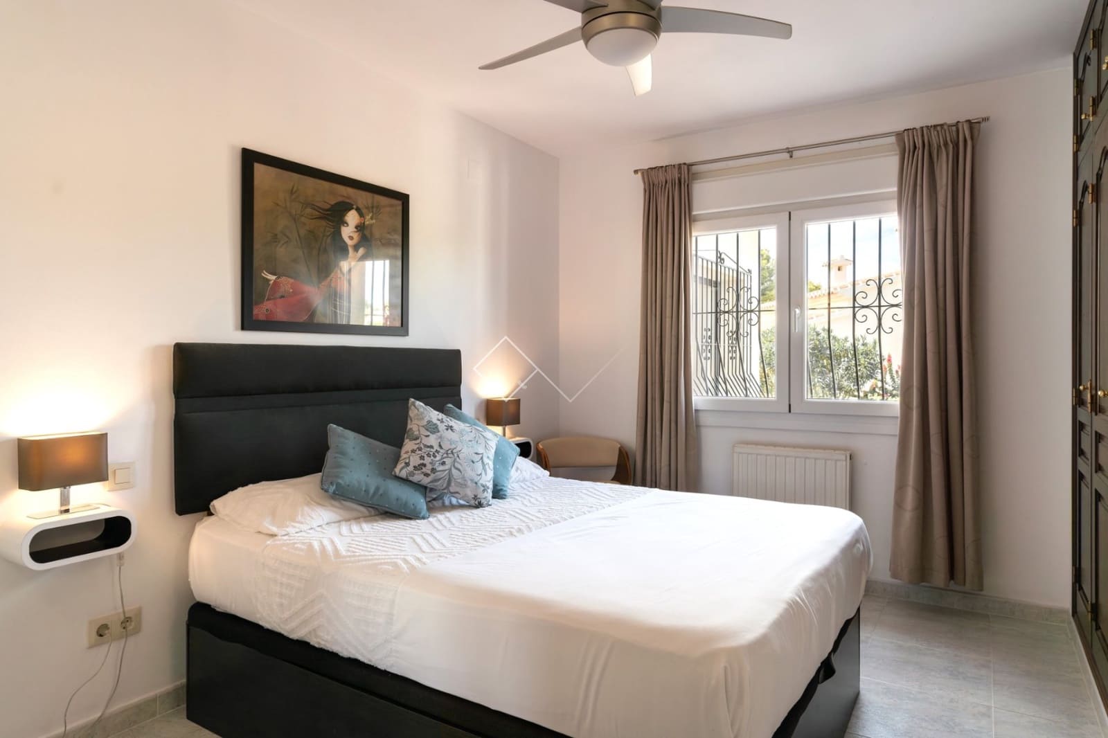 3 slaapkamer Villa te koop in Moraira met zwembad garage - € 1.100.000 (Ref: 8725126)