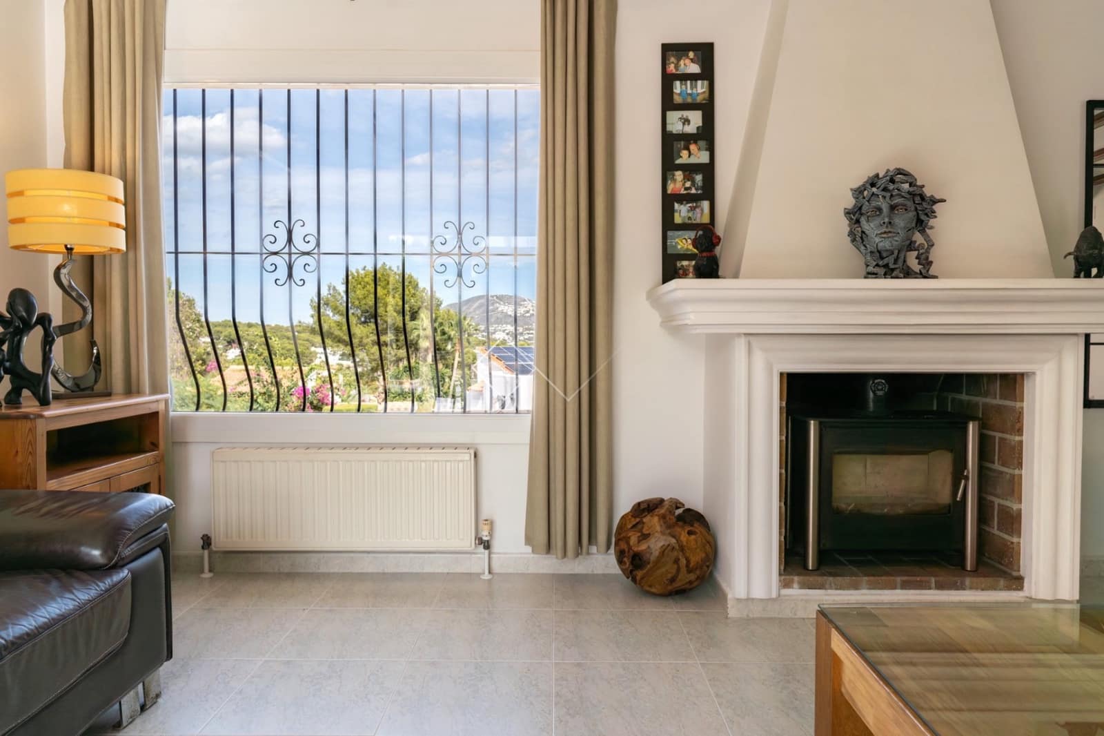 3 slaapkamer Villa te koop in Moraira met zwembad garage - € 1.100.000 (Ref: 8725126)