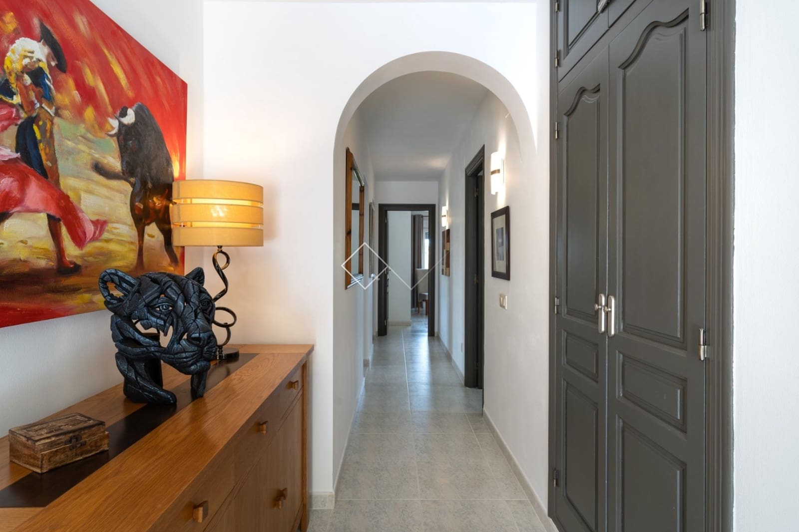 3 slaapkamer Villa te koop in Moraira met zwembad garage - € 1.100.000 (Ref: 8725126)