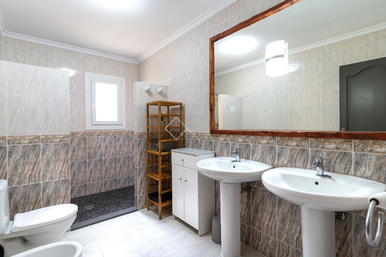 3 slaapkamer Villa te koop in Moraira met zwembad garage - € 1.100.000 (Ref: 8725126)