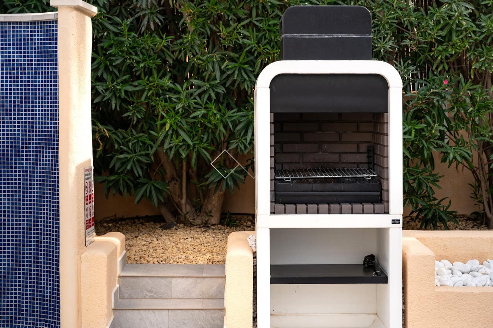 3 slaapkamer Villa te koop in Moraira met zwembad garage - € 1.100.000 (Ref: 8725126)