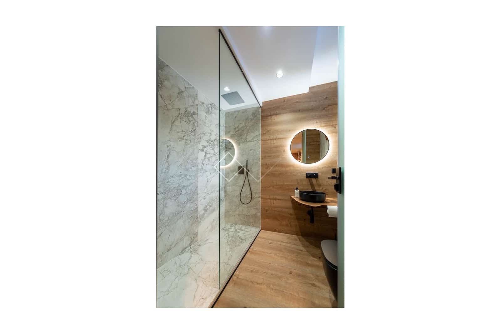 4 soveværelse Villa til salg i Calpe / Calp med swimmingpool garage - € 2.520.000 (Ref: 8758776)