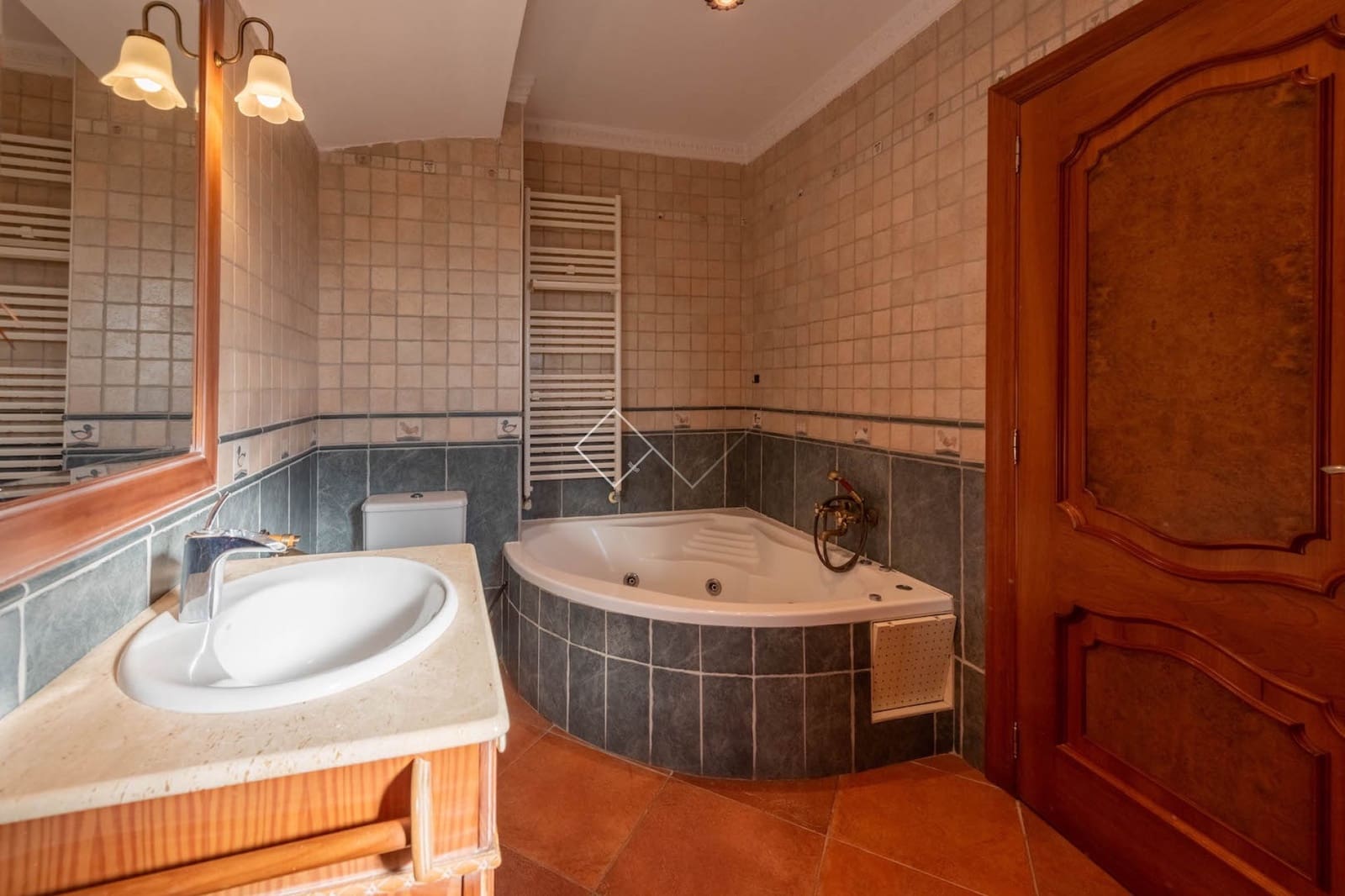 4 soveværelse Villa til salg i Calpe / Calp med swimmingpool garage - € 2.520.000 (Ref: 8758776)