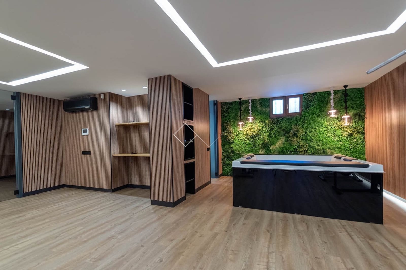 4 soveværelse Villa til salg i Calpe / Calp med swimmingpool garage - € 2.520.000 (Ref: 8758776)