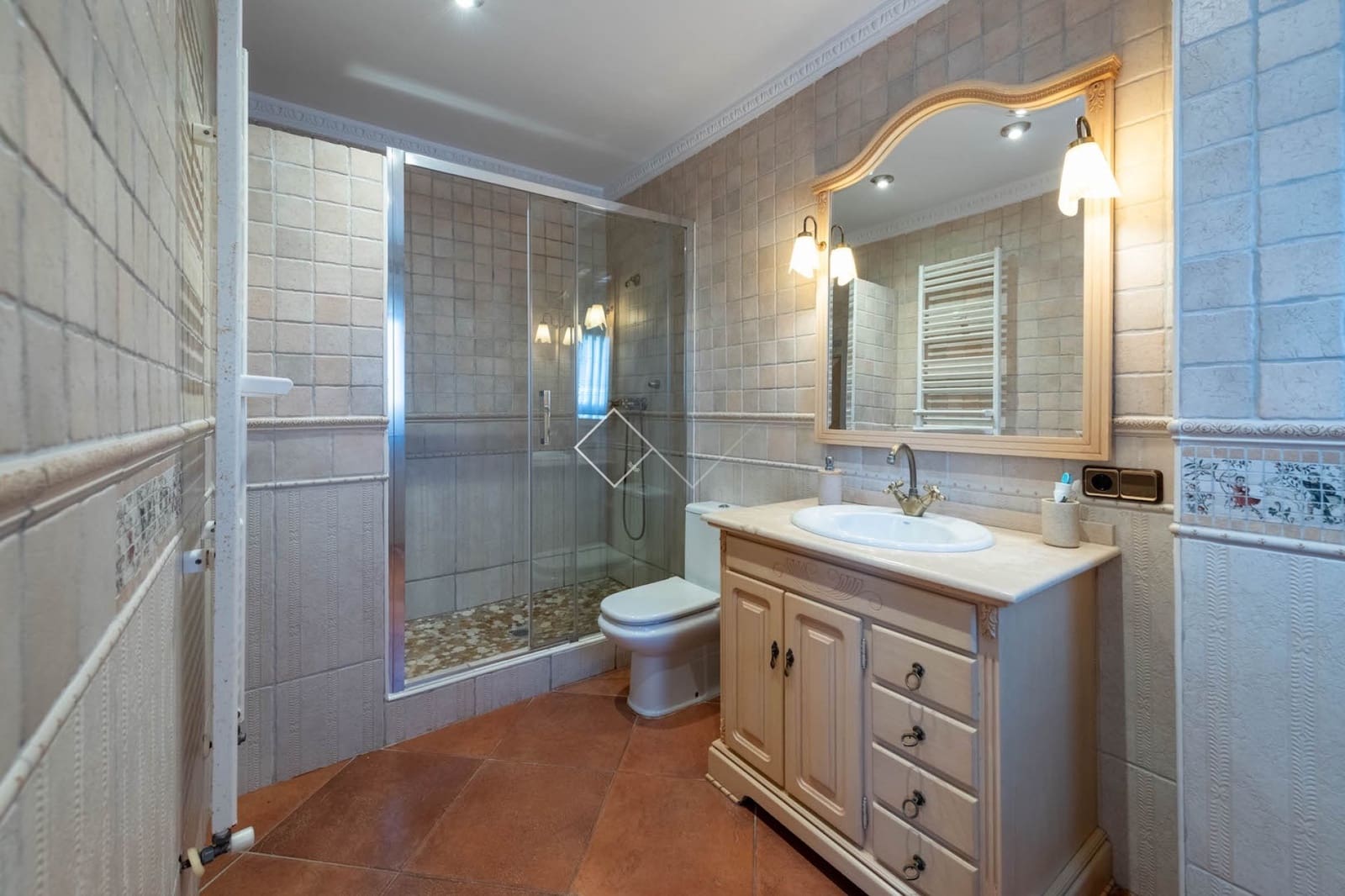 4 soveværelse Villa til salg i Calpe / Calp med swimmingpool garage - € 2.520.000 (Ref: 8758776)