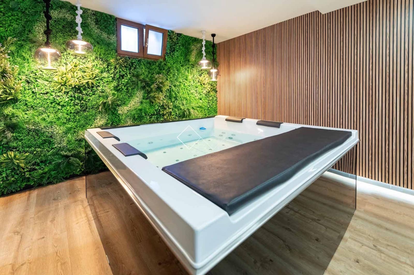 4 soveværelse Villa til salg i Calpe / Calp med swimmingpool garage - € 2.520.000 (Ref: 8758776)