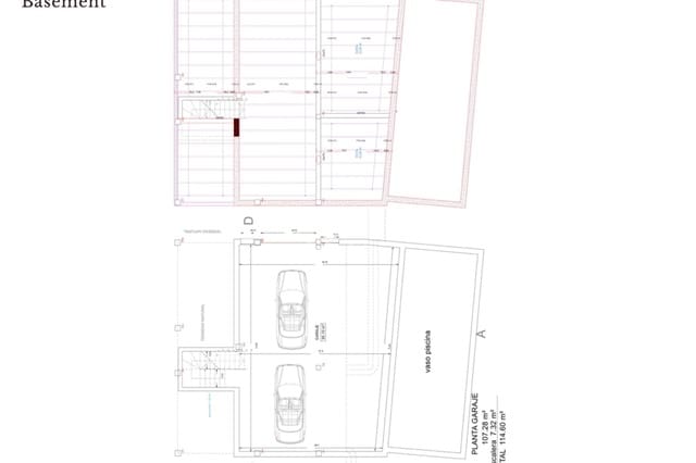 4 bedroom Villa for sale in Alcalalí / Alcanalí with pool garage - € 945,000 (Ref: 8796671)