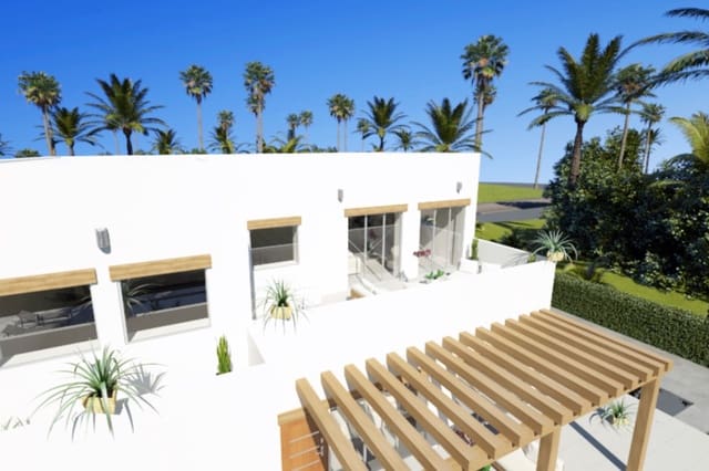 4 bedroom Villa for sale in Alcalalí / Alcanalí with pool garage - € 945,000 (Ref: 8796671)