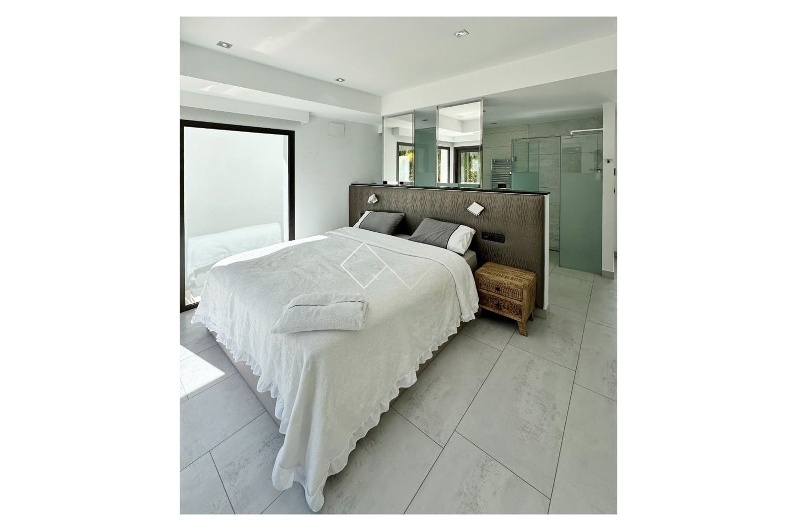 5 makuuhuone Huvila myytävänä paikassa Javea / Xabia mukana uima-altaan - 2 350 000 € (Ref: 8861866)