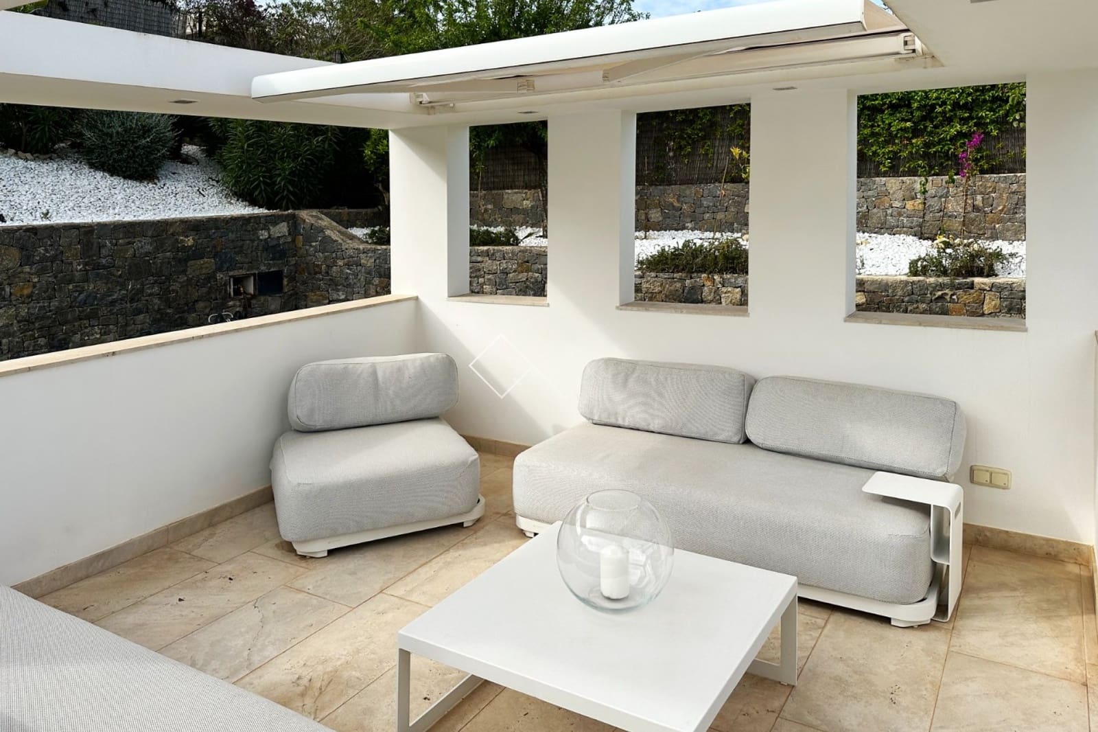 5 makuuhuone Huvila myytävänä paikassa Javea / Xabia mukana uima-altaan - 2 350 000 € (Ref: 8861866)