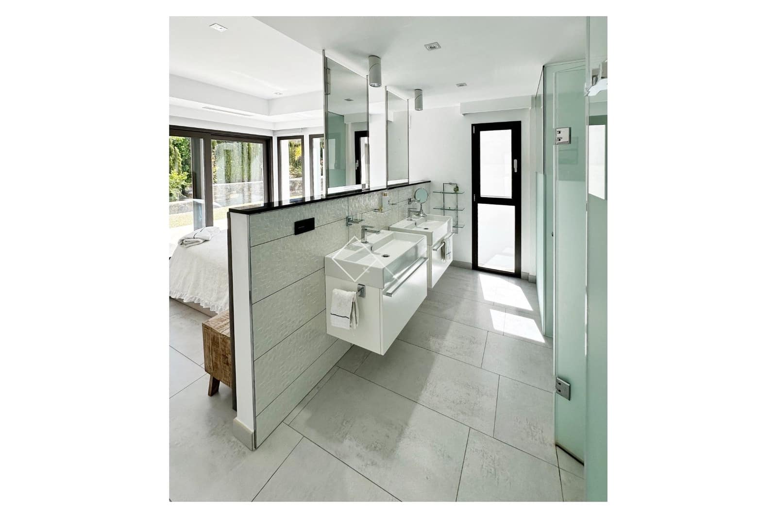 5 makuuhuone Huvila myytävänä paikassa Javea / Xabia mukana uima-altaan - 2 350 000 € (Ref: 8861866)