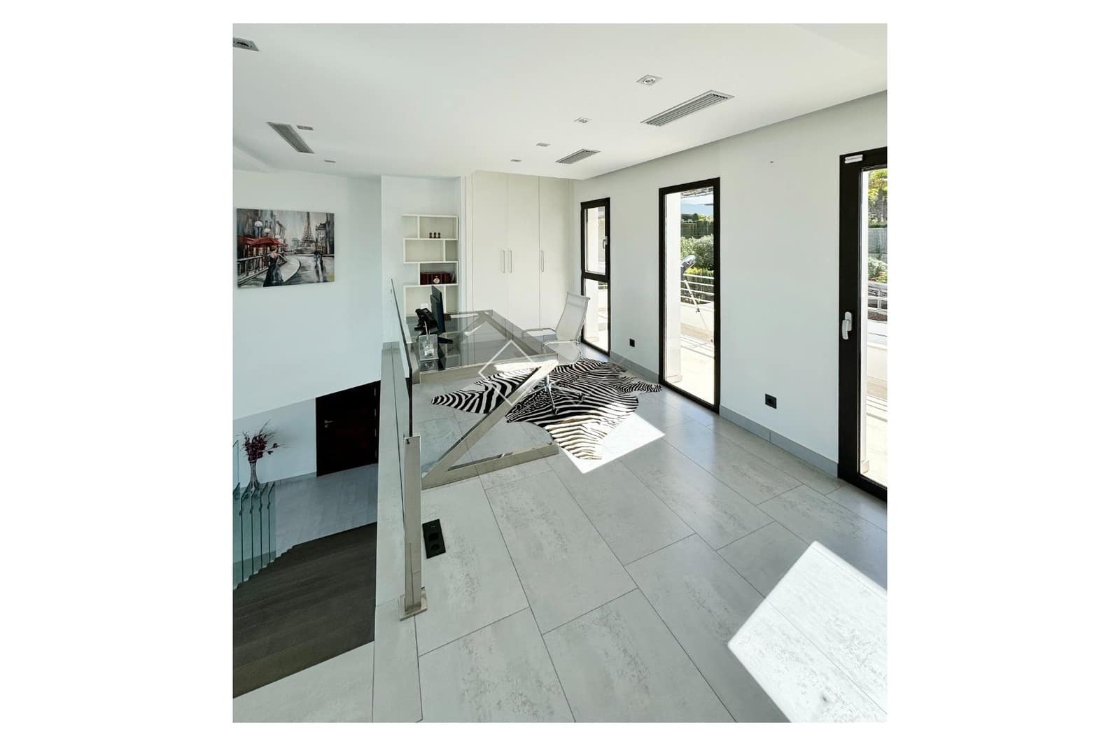 5 makuuhuone Huvila myytävänä paikassa Javea / Xabia mukana uima-altaan - 2 350 000 € (Ref: 8861866)