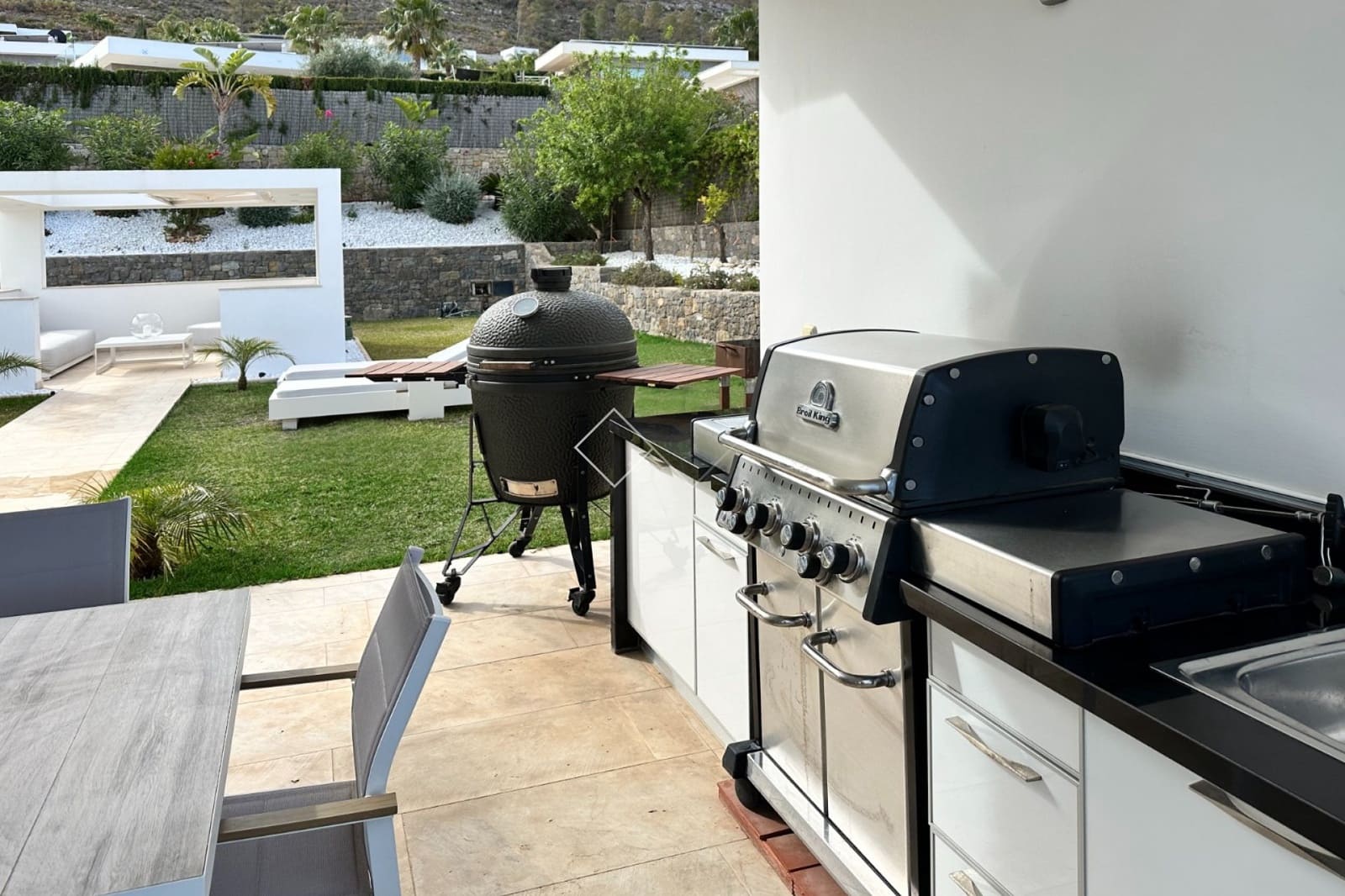 5 makuuhuone Huvila myytävänä paikassa Javea / Xabia mukana uima-altaan - 2 350 000 € (Ref: 8861866)