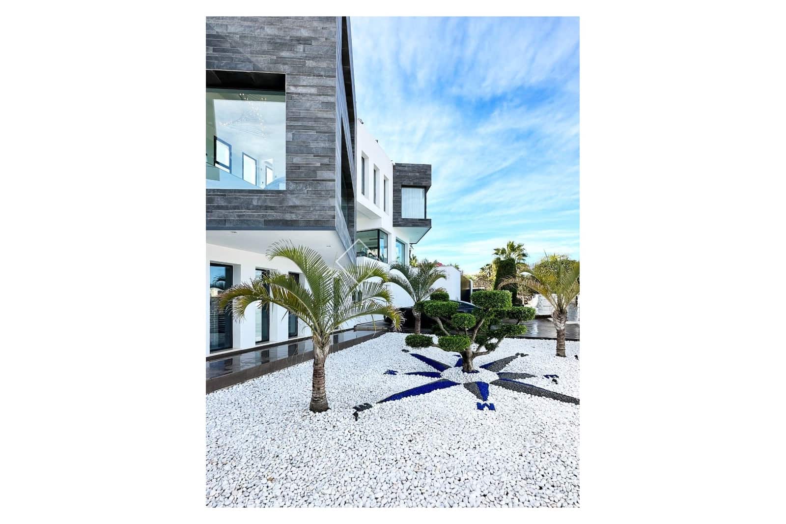 5 makuuhuone Huvila myytävänä paikassa Javea / Xabia mukana uima-altaan - 2 350 000 € (Ref: 8861866)