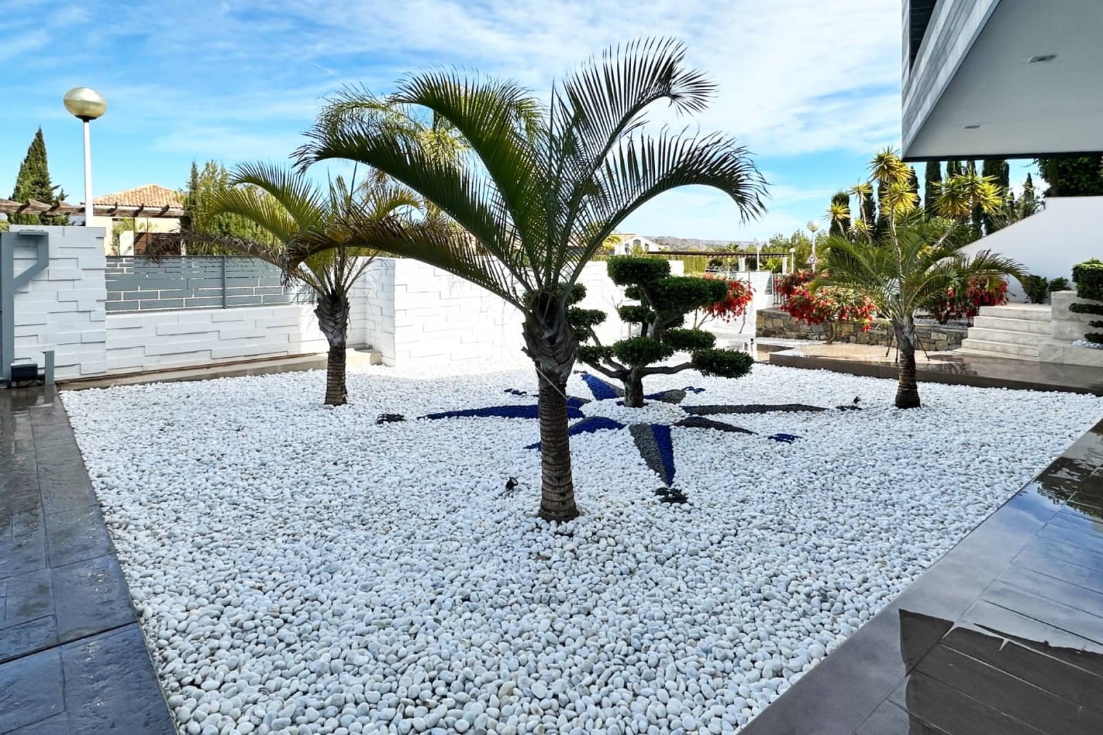 5 makuuhuone Huvila myytävänä paikassa Javea / Xabia mukana uima-altaan - 2 350 000 € (Ref: 8861866)