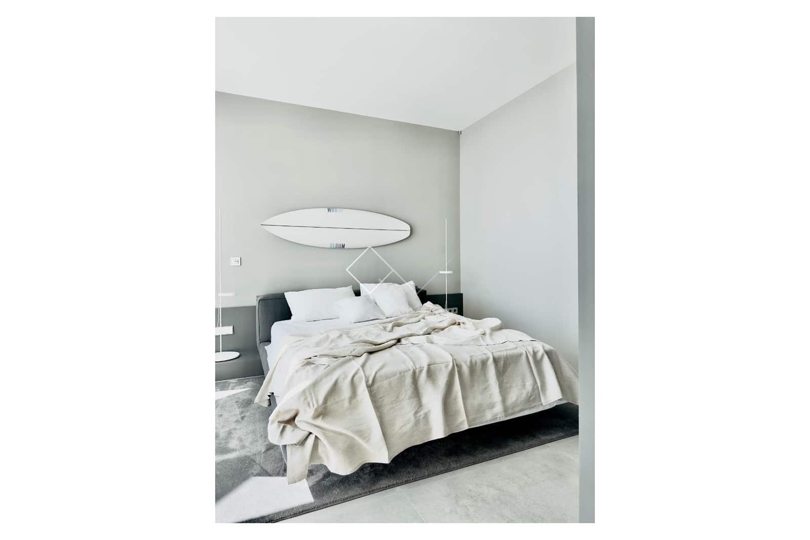 4 bedroom Villa for sale in Altea with pool - € 3,700,000 (Ref: 8862161)