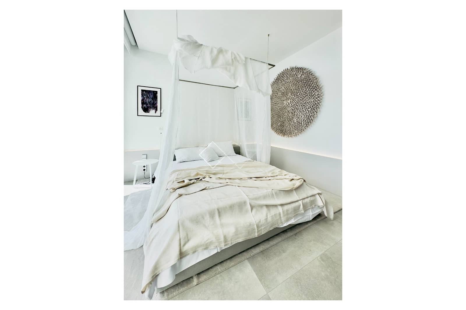 4 bedroom Villa for sale in Altea with pool - € 3,700,000 (Ref: 8862161)