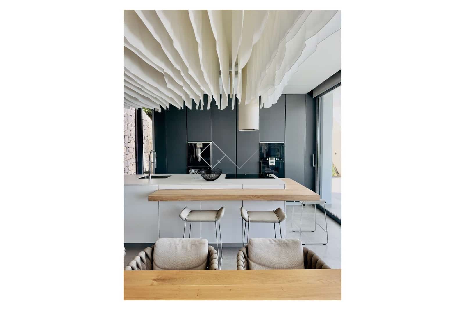 4 bedroom Villa for sale in Altea with pool - € 3,700,000 (Ref: 8862161)