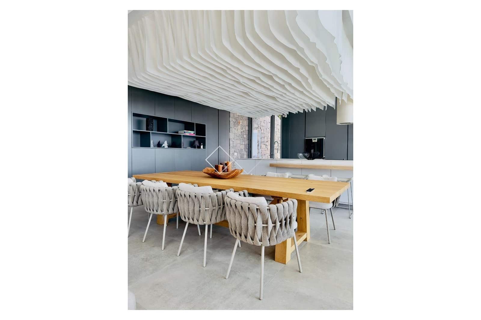 4 bedroom Villa for sale in Altea with pool - € 3,700,000 (Ref: 8862161)