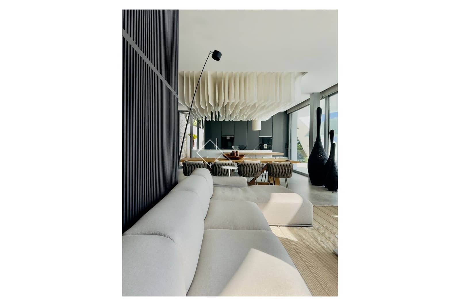 4 bedroom Villa for sale in Altea with pool - € 3,700,000 (Ref: 8862161)