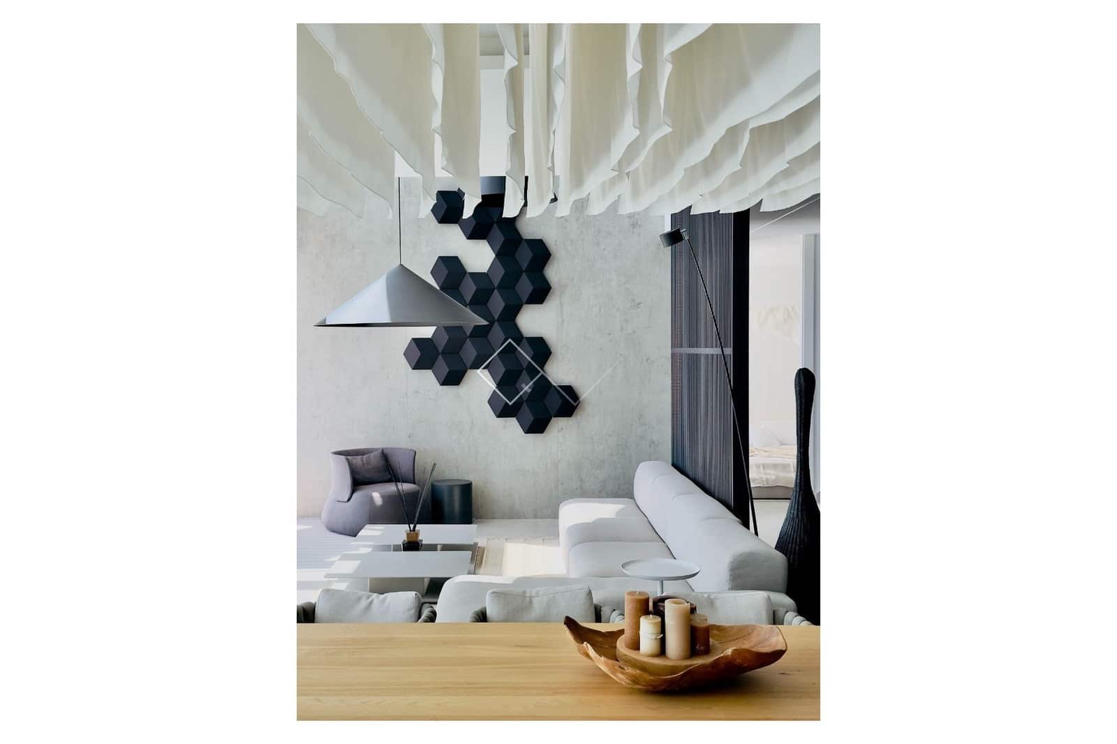 4 bedroom Villa for sale in Altea with pool - € 3,700,000 (Ref: 8862161)