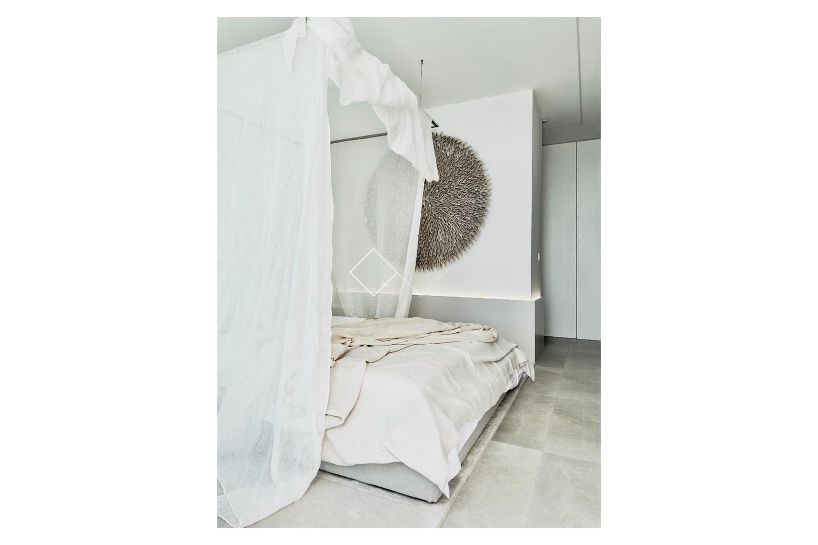 4 bedroom Villa for sale in Altea with pool - € 3,700,000 (Ref: 8862161)