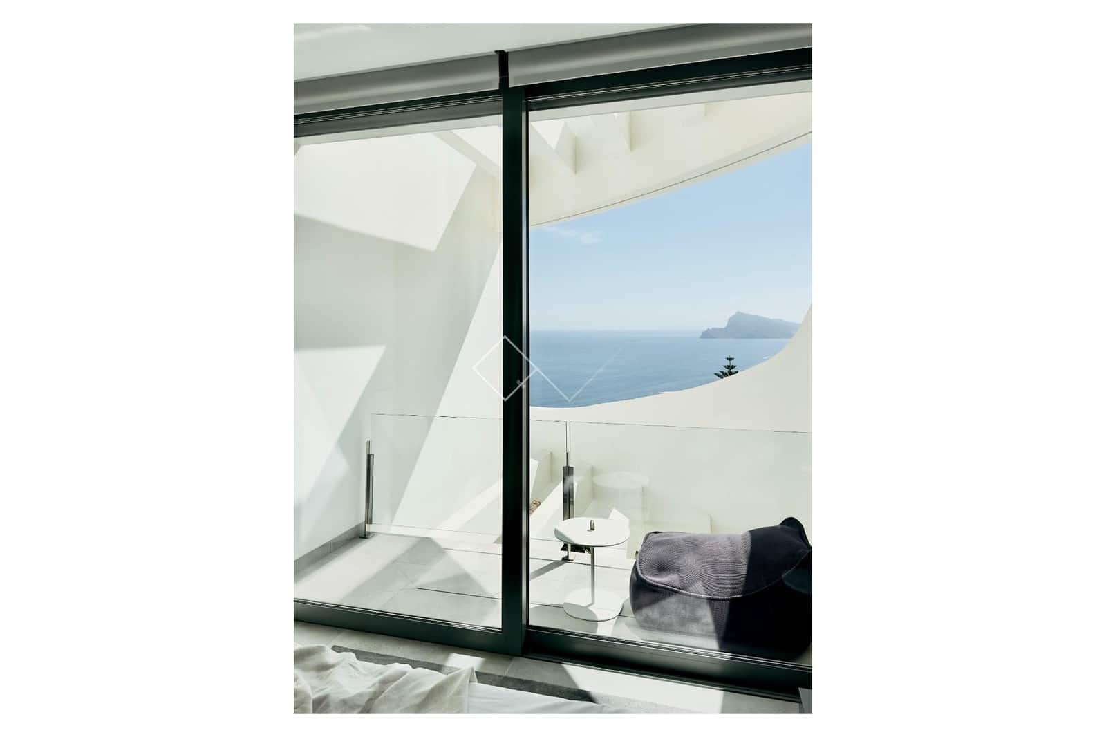 4 bedroom Villa for sale in Altea with pool - € 3,700,000 (Ref: 8862161)