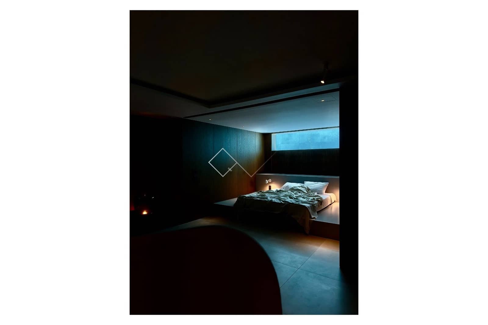 4 bedroom Villa for sale in Altea with pool - € 3,700,000 (Ref: 8862161)