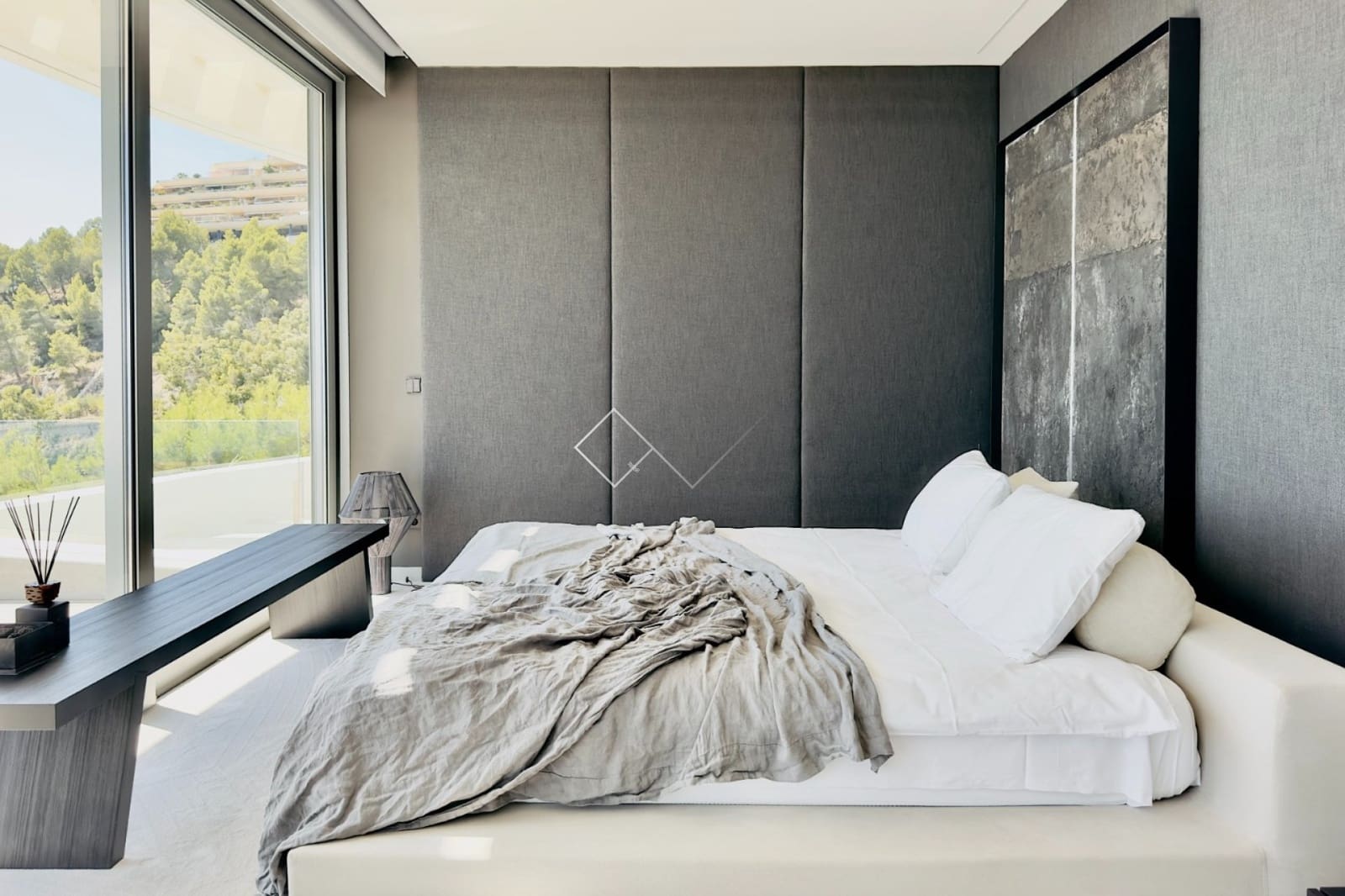 4 bedroom Villa for sale in Altea with pool - € 3,700,000 (Ref: 8862161)