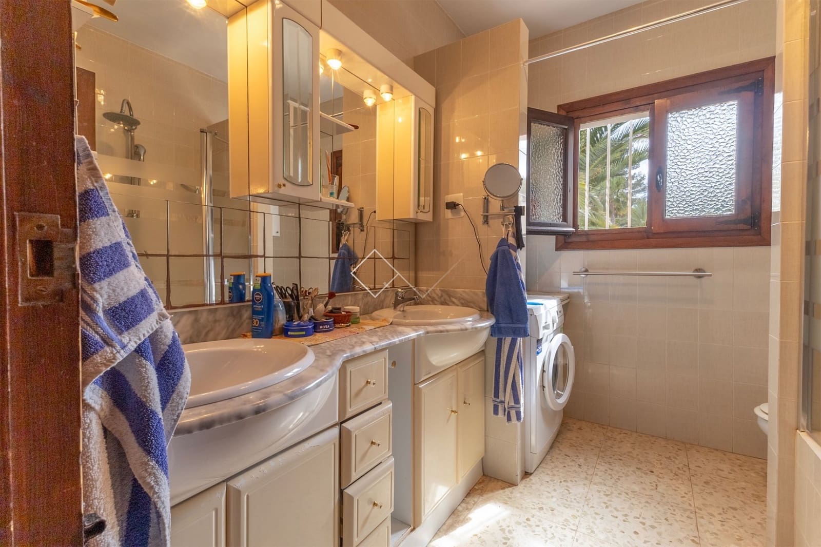 Chalet de 5 habitaciones en Moraira en venta con piscina garaje - 799.000 € (Ref: 8967461)