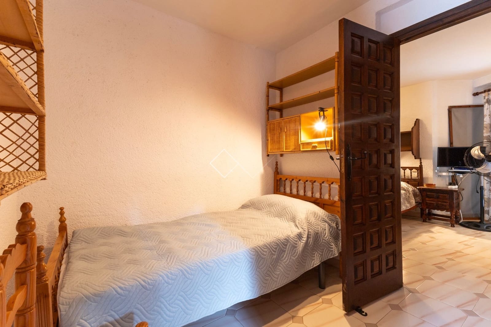 Chalet de 5 habitaciones en Moraira en venta con piscina garaje - 799.000 € (Ref: 8967461)