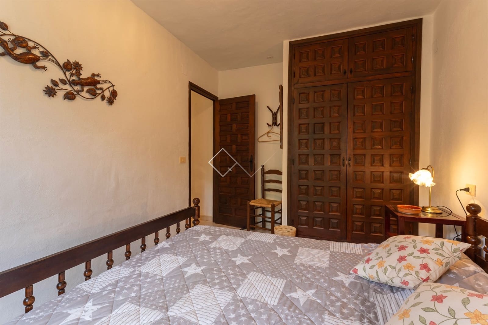 Chalet de 5 habitaciones en Moraira en venta con piscina garaje - 799.000 € (Ref: 8967461)