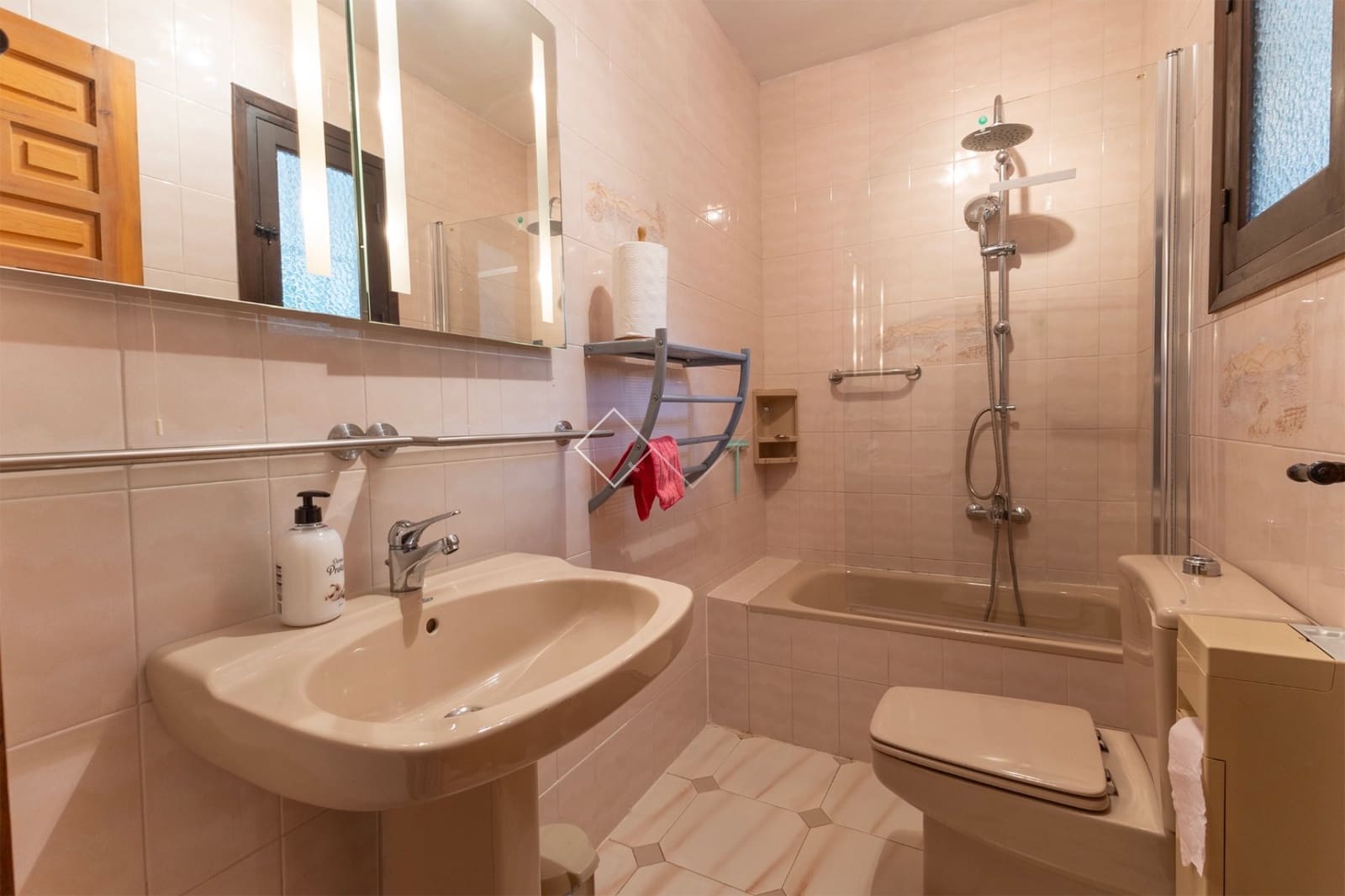 Chalet de 5 habitaciones en Moraira en venta con piscina garaje - 799.000 € (Ref: 8967461)