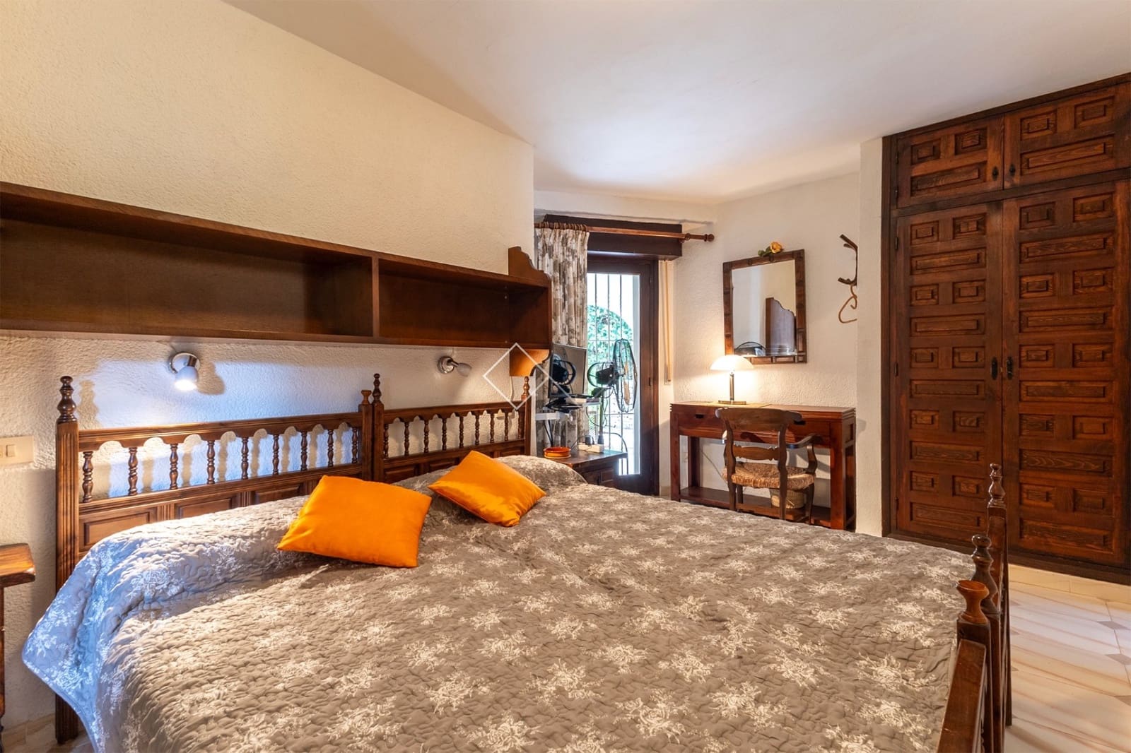 Chalet de 5 habitaciones en Moraira en venta con piscina garaje - 799.000 € (Ref: 8967461)