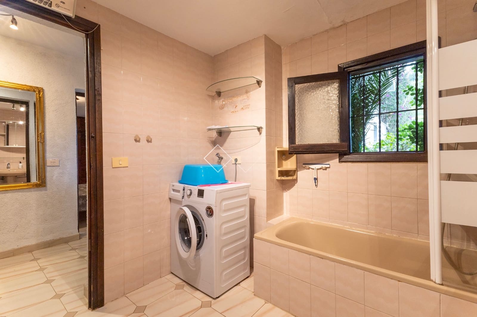 Chalet de 5 habitaciones en Moraira en venta con piscina garaje - 799.000 € (Ref: 8967461)