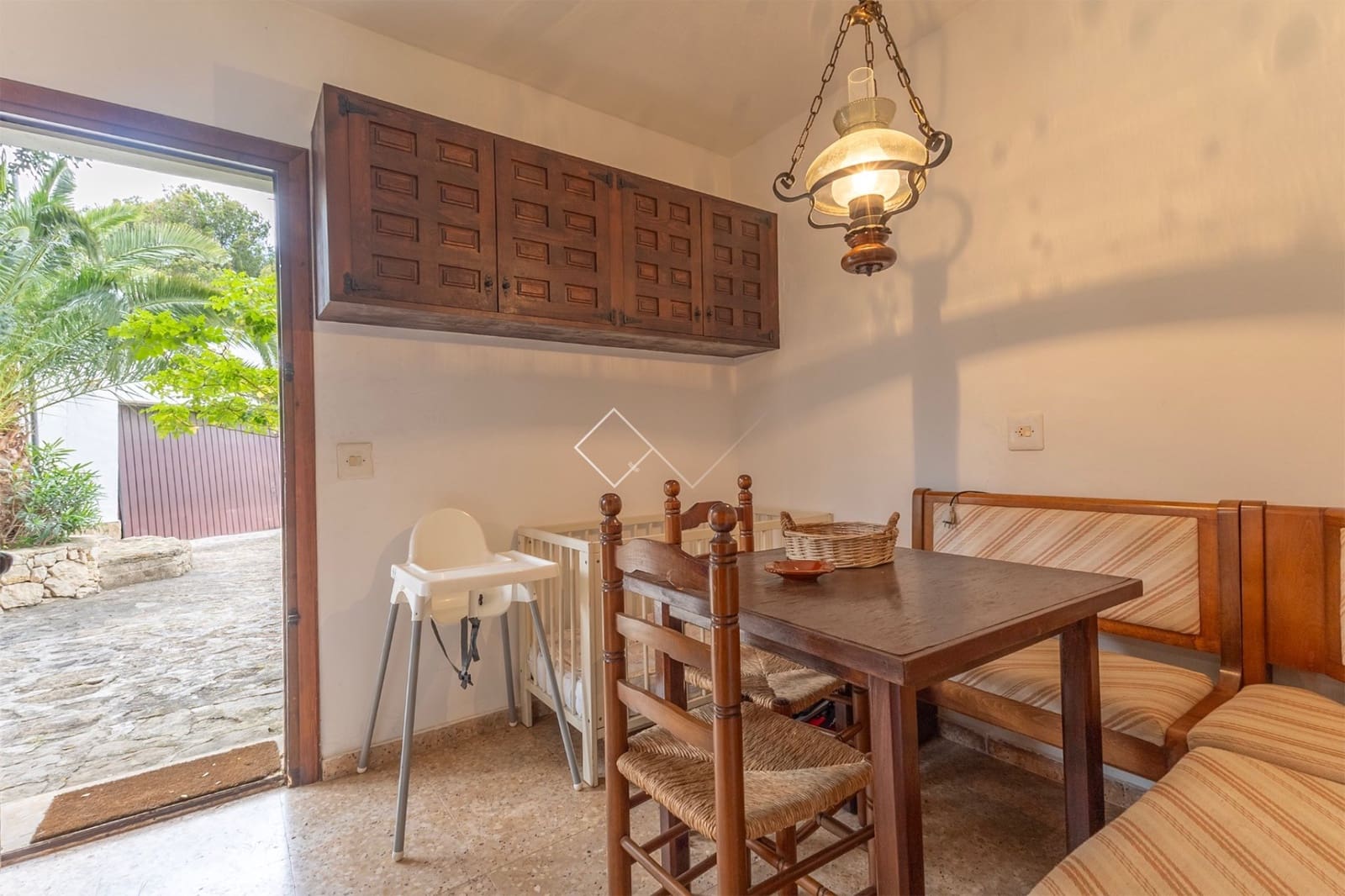 Chalet de 5 habitaciones en Moraira en venta con piscina garaje - 799.000 € (Ref: 8967461)