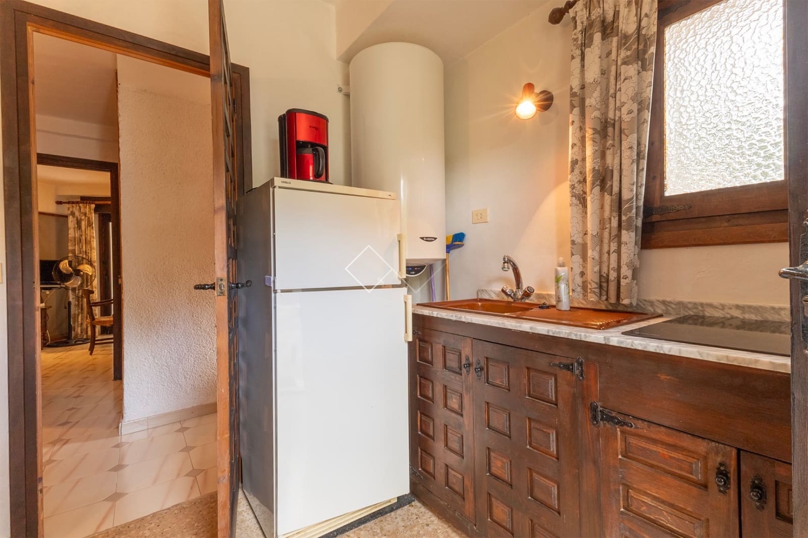 Chalet de 5 habitaciones en Moraira en venta con piscina garaje - 799.000 € (Ref: 8967461)