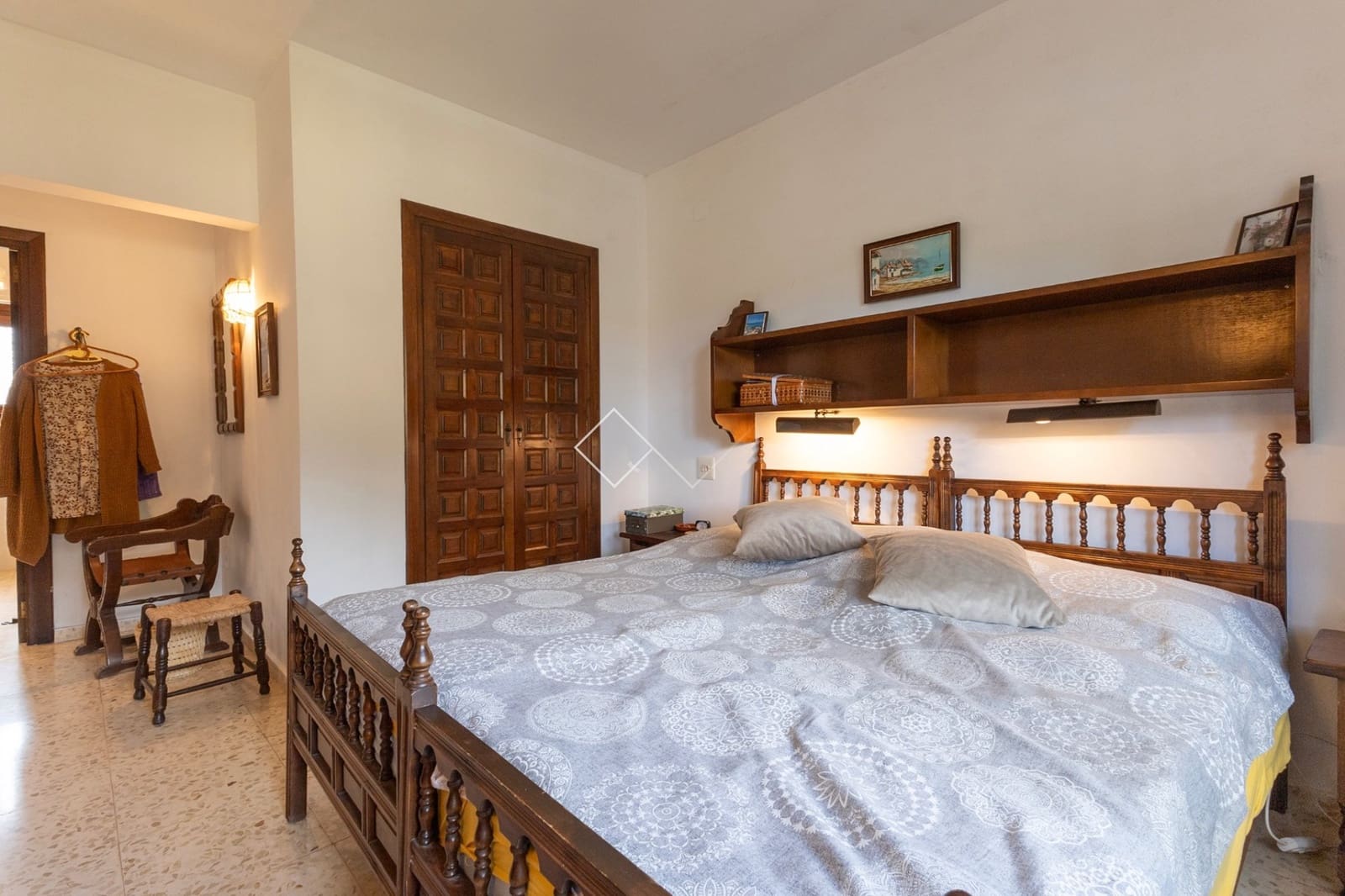 Chalet de 5 habitaciones en Moraira en venta con piscina garaje - 799.000 € (Ref: 8967461)