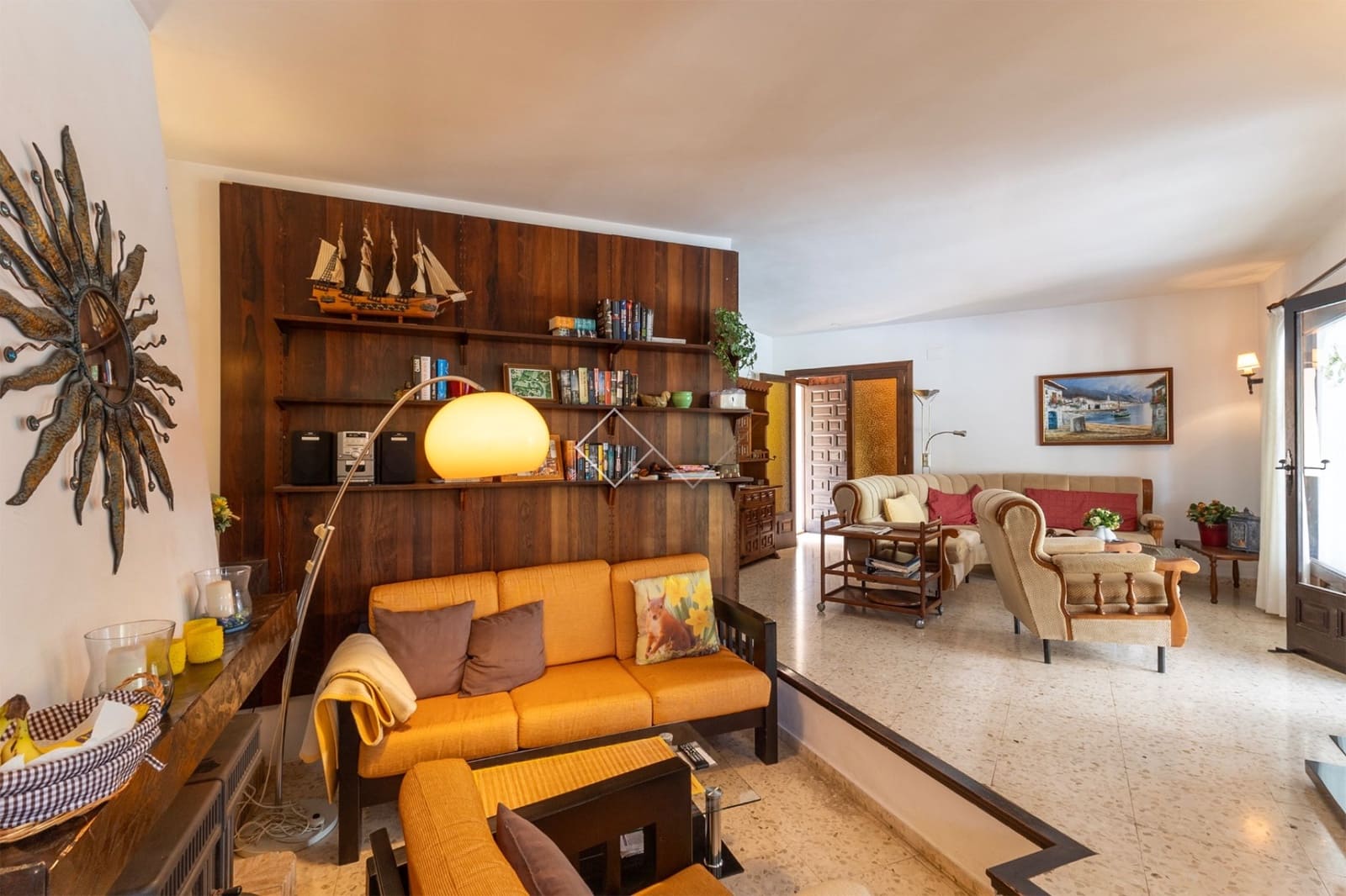 Chalet de 5 habitaciones en Moraira en venta con piscina garaje - 799.000 € (Ref: 8967461)