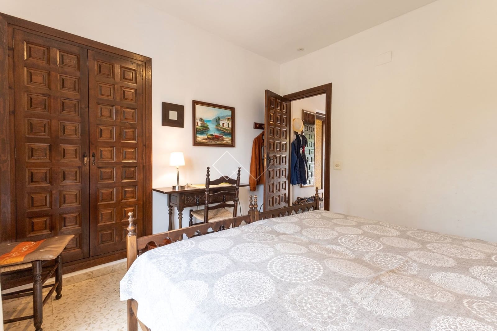 Chalet de 5 habitaciones en Moraira en venta con piscina garaje - 799.000 € (Ref: 8967461)