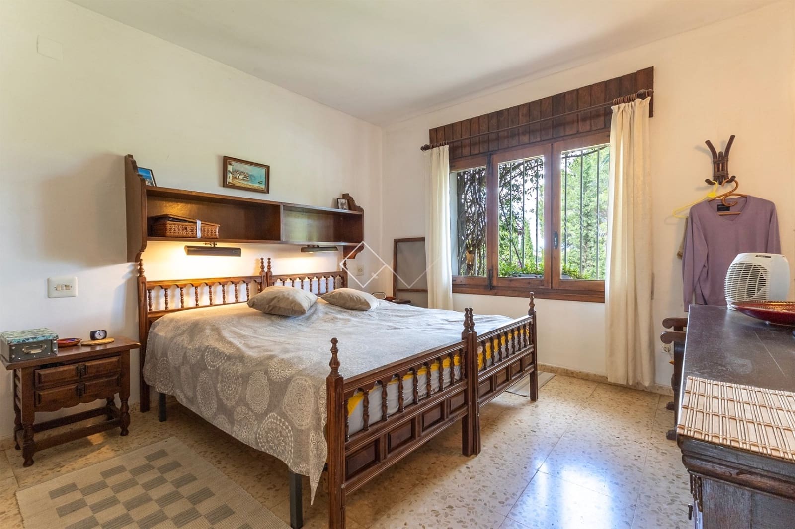 Chalet de 5 habitaciones en Moraira en venta con piscina garaje - 799.000 € (Ref: 8967461)