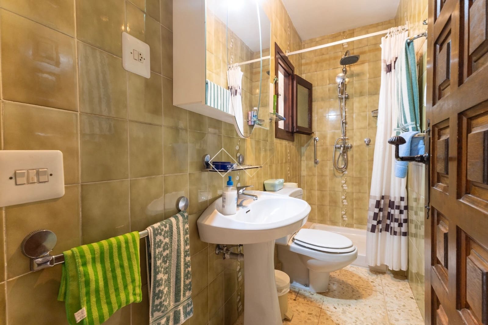 Chalet de 5 habitaciones en Moraira en venta con piscina garaje - 799.000 € (Ref: 8967461)