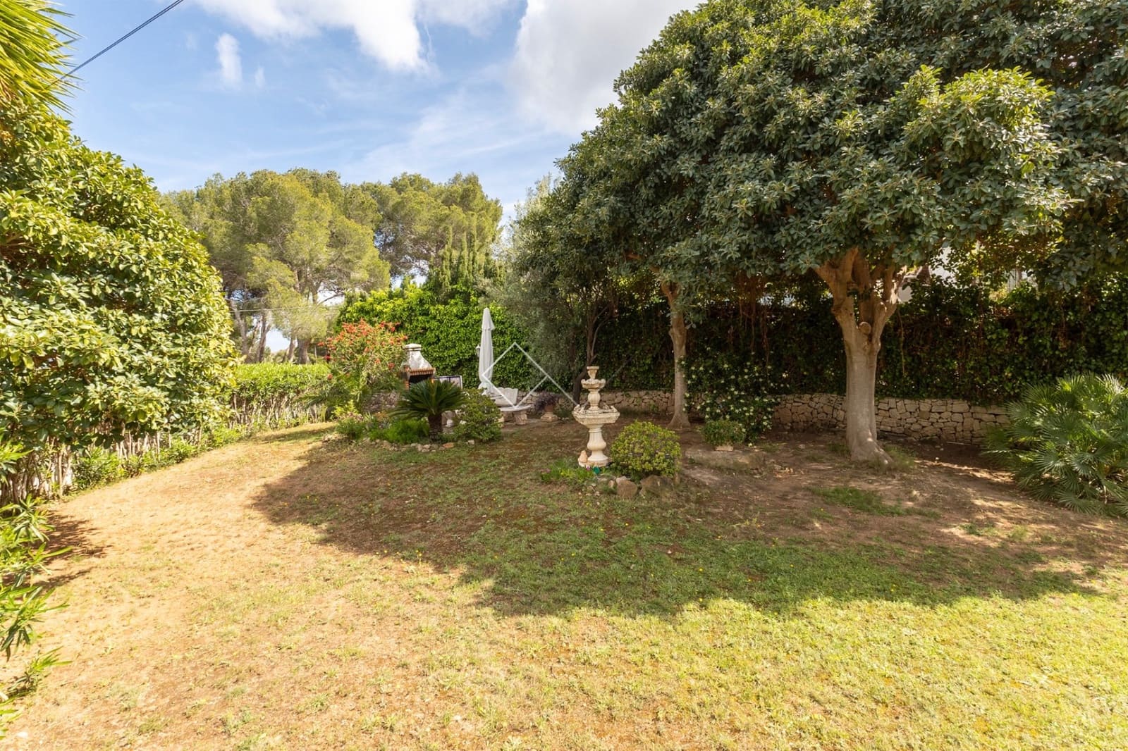 Chalet de 5 habitaciones en Moraira en venta con piscina garaje - 799.000 € (Ref: 8967461)