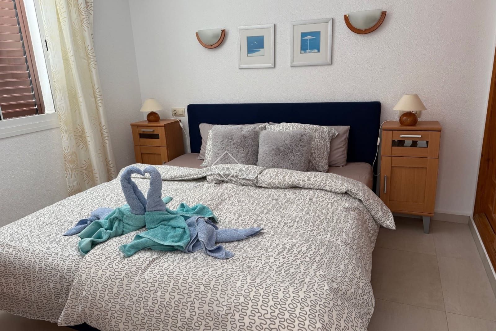 2 bedroom Apartment for sale in Benitachell / Benitatxell with pool - € 320,000 (Ref: 9019233)