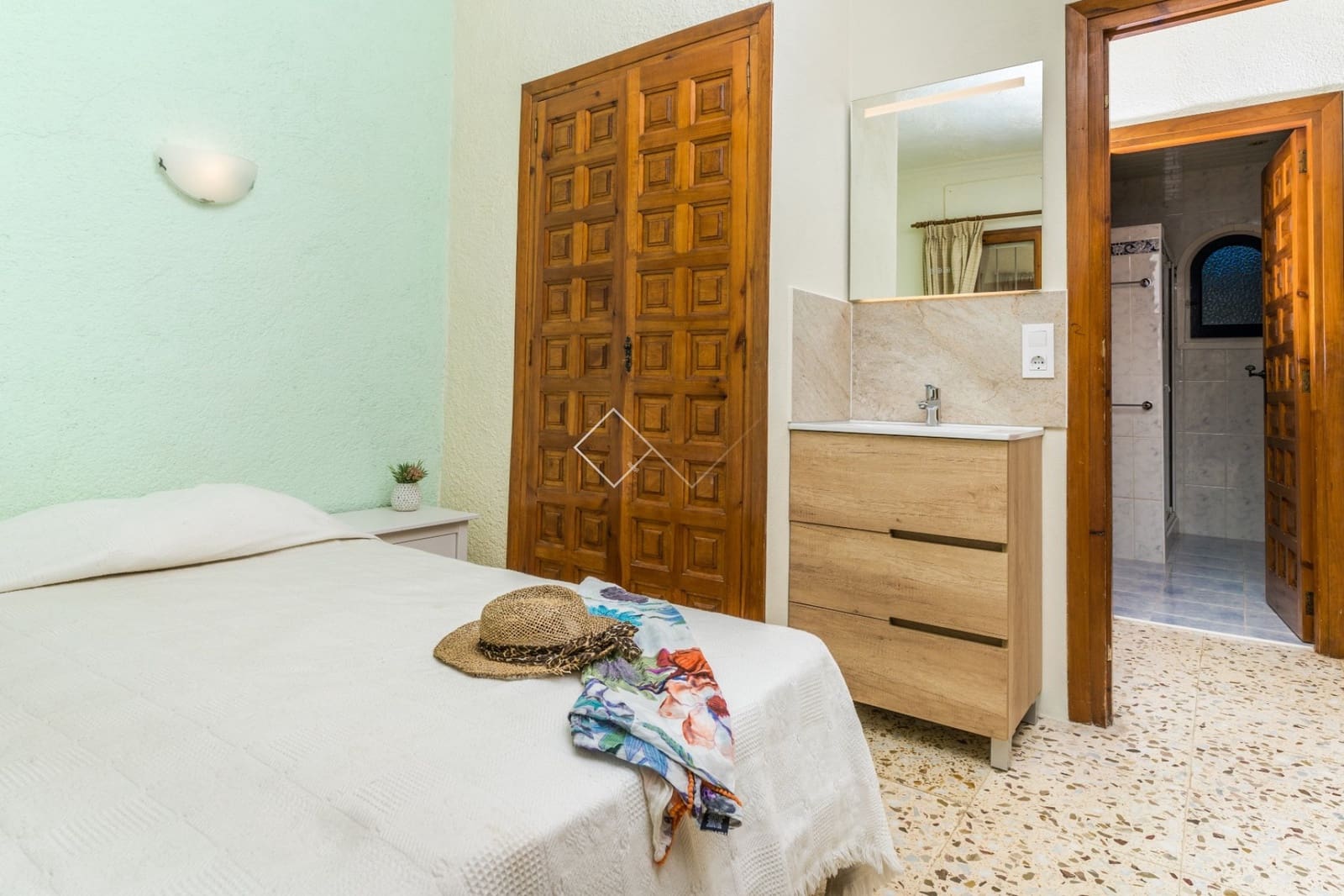 3 soveværelse Villa til salg i Ambolo med swimmingpool garage - € 1.045.000 (Ref: 9099872)