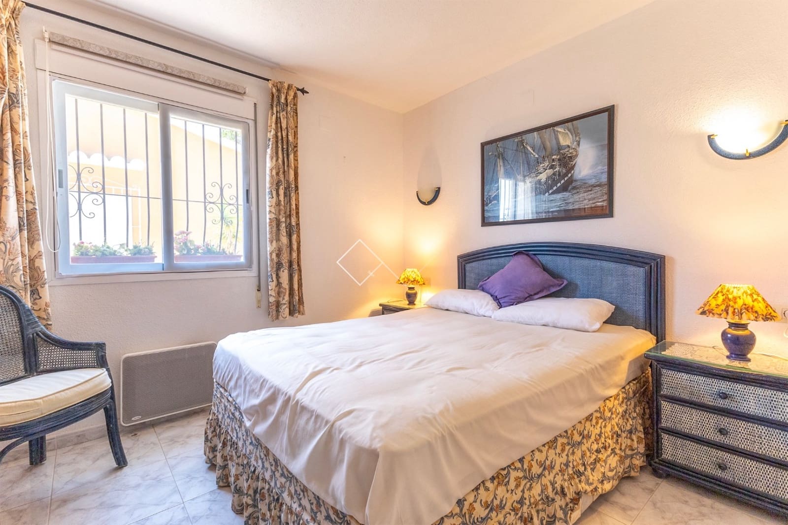 2 soveværelse Lejlighed til salg i Benitachell / Benitatxell med swimmingpool - € 290.000 (Ref: 9146093)