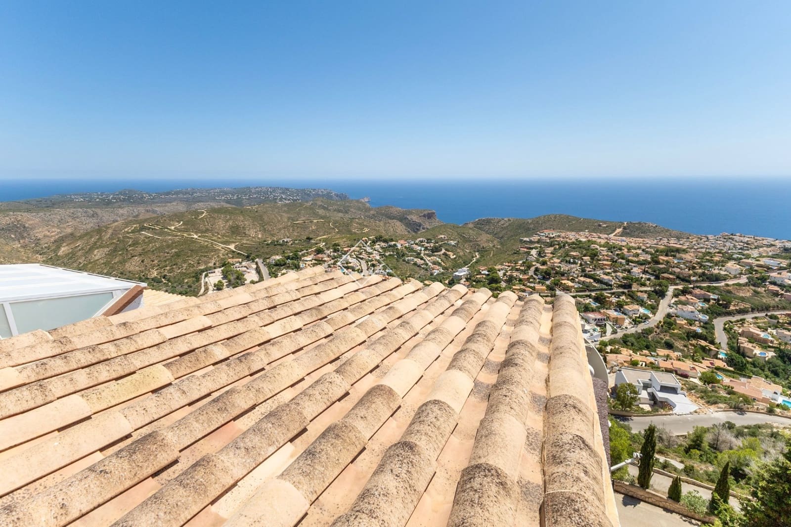 2 soveværelse Lejlighed til salg i Benitachell / Benitatxell med swimmingpool - € 290.000 (Ref: 9146093)